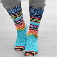 304 Turkis HOT SOCKS SIMILA